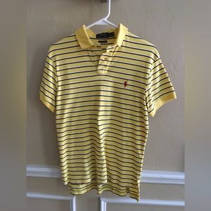 GUC Polo collared shirt